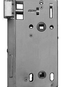 1354.21.101 BRAVA 8 ZA SANITARNE PROSTORIJE UNIVERZALNA - Slika 1