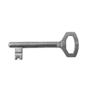 1313.06.301 KLJUČ ZA BRAVU - Slika 1